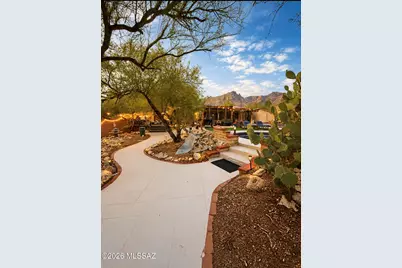 3500 E Nugget Canyon Place, Tucson, AZ 85718 - Photo 11