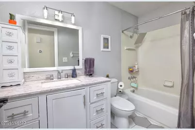 3500 E Nugget Canyon Place, Tucson, AZ 85718 - Photo 19