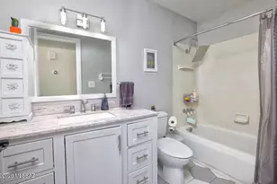 3500 E Nugget Canyon Pl, Tucson, AZ 85718 - Photo 19