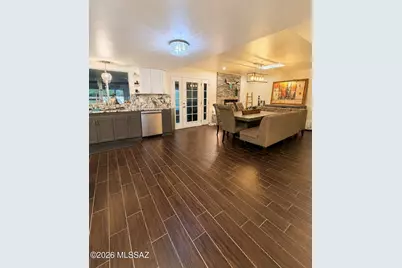 3500 E Nugget Canyon Place, Tucson, AZ 85718 - Photo 5