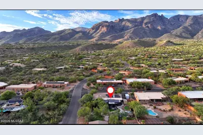 3500 E Nugget Canyon Place, Tucson, AZ 85718 - Photo 5