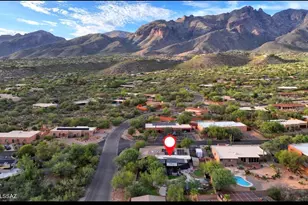 3500 E Nugget Canyon Pl, Tucson, AZ 85718 - Photo 5