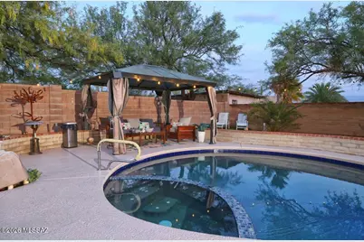 3500 E Nugget Canyon Place, Tucson, AZ 85718 - Photo 25
