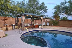 3500 E Nugget Canyon Pl, Tucson, AZ 85718 - Photo 25