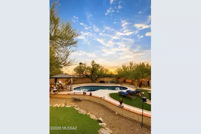 3500 E Nugget Canyon Place, Tucson, AZ 85718 - Photo 9