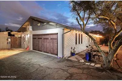 3500 E Nugget Canyon Place, Tucson, AZ 85718 - Photo 5