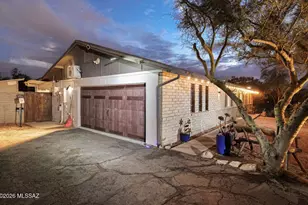 3500 E Nugget Canyon Pl, Tucson, AZ 85718 - Photo 5