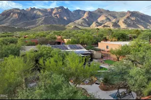 3500 E Nugget Canyon Pl, Tucson, AZ 85718 - Photo 9