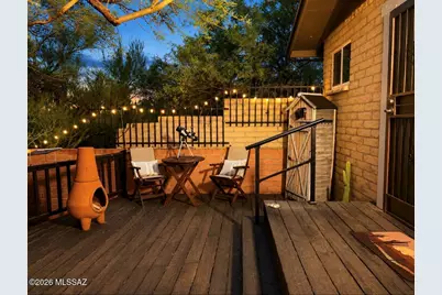 3500 E Nugget Canyon Place, Tucson, AZ 85718 - Photo 13