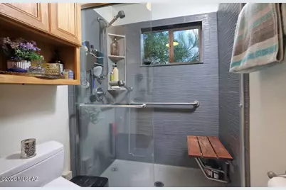3500 E Nugget Canyon Place, Tucson, AZ 85718 - Photo 21