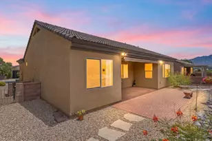 2051 W Demetrie Canyon Dr, Green Valley, AZ 85622 - Photo 31