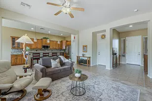 2051 W Demetrie Canyon Dr, Green Valley, AZ 85622 - Photo 9