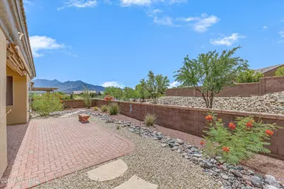 2051 W Demetrie Canyon Drive, Green Valley, AZ 85622 - Photo 33