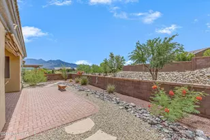 2051 W Demetrie Canyon Dr, Green Valley, AZ 85622 - Photo 33