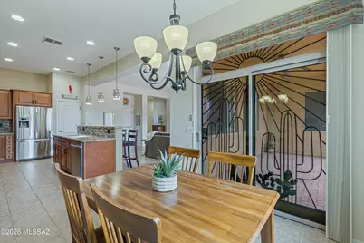 2051 W Demetrie Canyon Drive, Green Valley, AZ 85622 - Photo 17