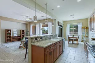 2051 W Demetrie Canyon Dr, Green Valley, AZ 85622 - Photo 15