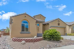 2051 W Demetrie Canyon Dr, Green Valley, AZ 85622 - Photo 3