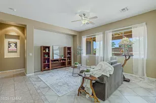 2051 W Demetrie Canyon Dr, Green Valley, AZ 85622 - Photo 7