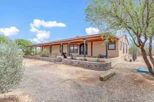 10935 S Swan Rd, Tucson, AZ 85756 - Photo 1