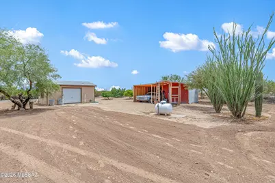 10935 S Swan Road, Tucson, AZ 85756 - Photo 23