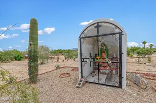 10935 S Swan Rd, Tucson, AZ 85756 - Photo 21