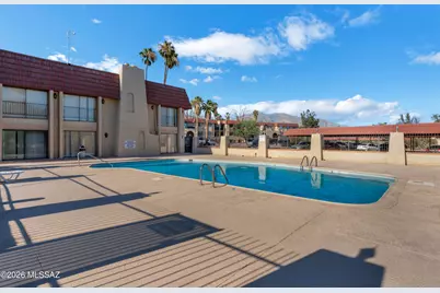 6352 N Barcelona Lane #110, Tucson, AZ 85704 - Photo 43