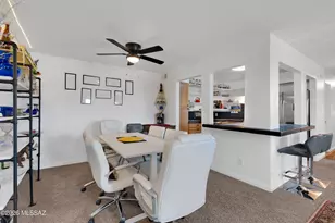 6352 N Barcelona Ln, Tucson, AZ 85704 - Photo 11