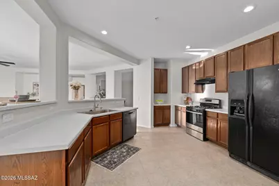 6840 S Tackweed Way, Tucson, AZ 85756 - Photo 5