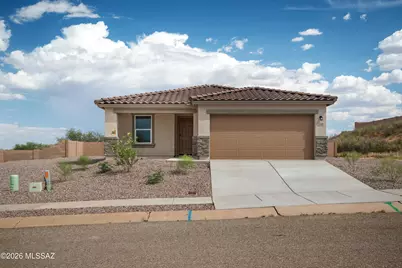 1189 Flowstone Trail, Benson, AZ 85602 - Photo 1