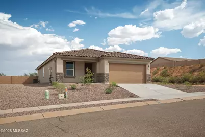 1189 Flowstone Trail, Benson, AZ 85602 - Photo 3