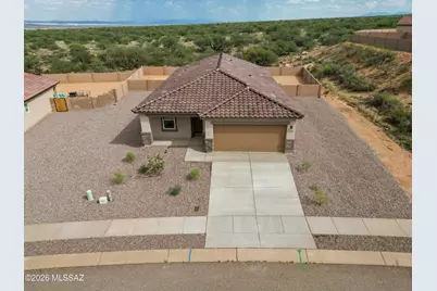 1189 Flowstone Trail, Benson, AZ 85602 - Photo 27