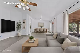 8999 E Fairway Groves Dr, Tucson, AZ 85730 - Photo 3