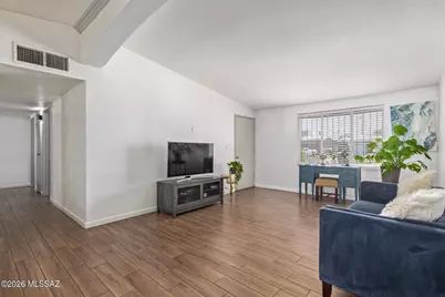 1024 W Thurber Street, Tucson, AZ 85705 - Photo 5