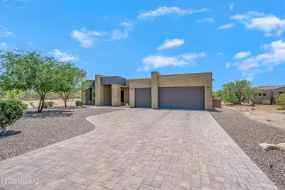 8882 E Placita Rio De Vidrio, Tucson, AZ 85749 - Photo 3