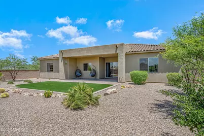 8882 E Placita Rio De Vidrio, Tucson, AZ 85749 - Photo 43