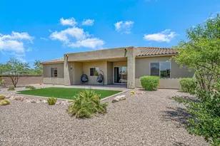 8882 E Placita Rio de Vidrio, Tucson, AZ 85749 - Photo 43