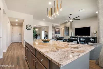 8882 E Placita Rio De Vidrio, Tucson, AZ 85749 - Photo 21