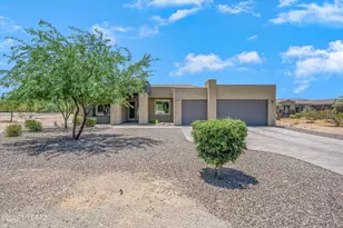 8882 E Placita Rio de Vidrio, Tucson, AZ 85749 - Photo 5