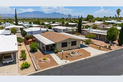 183 W Cedro Drive, Green Valley, AZ 85614 - Photo 1