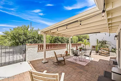 158 W Los Robles, Green Valley, AZ 85614 - Photo 37