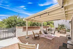 158 W Los Robles, Green Valley, AZ 85614 - Photo 37