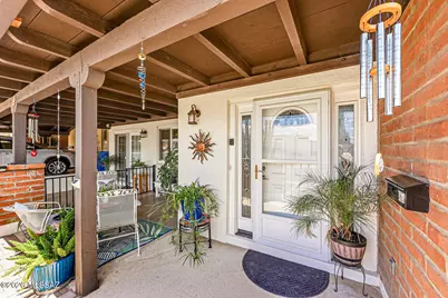 158 W Los Robles, Green Valley, AZ 85614 - Photo 3
