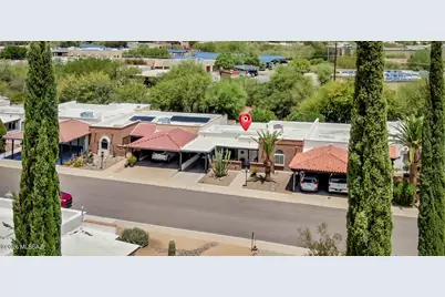 158 W Los Robles, Green Valley, AZ 85614 - Photo 41