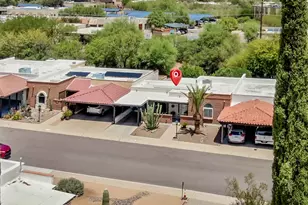 158 W Los Robles, Green Valley, AZ 85614 - Photo 41