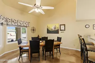 4670 N Shinumo Dr, Tucson, AZ 85749 - Photo 19