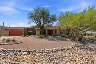 4670 N Shinumo Dr, Tucson, AZ 85749 - Photo 3