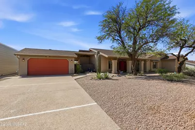 4670 N Shinumo Drive, Tucson, AZ 85749 - Photo 1