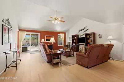 4670 N Shinumo Drive, Tucson, AZ 85749 - Photo 13