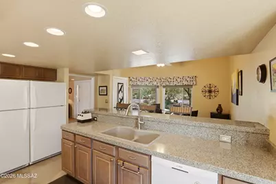 4670 N Shinumo Drive, Tucson, AZ 85749 - Photo 17