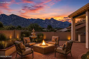 38739 S Desert Bluff Dr, Tucson, AZ 85739 - Photo 49